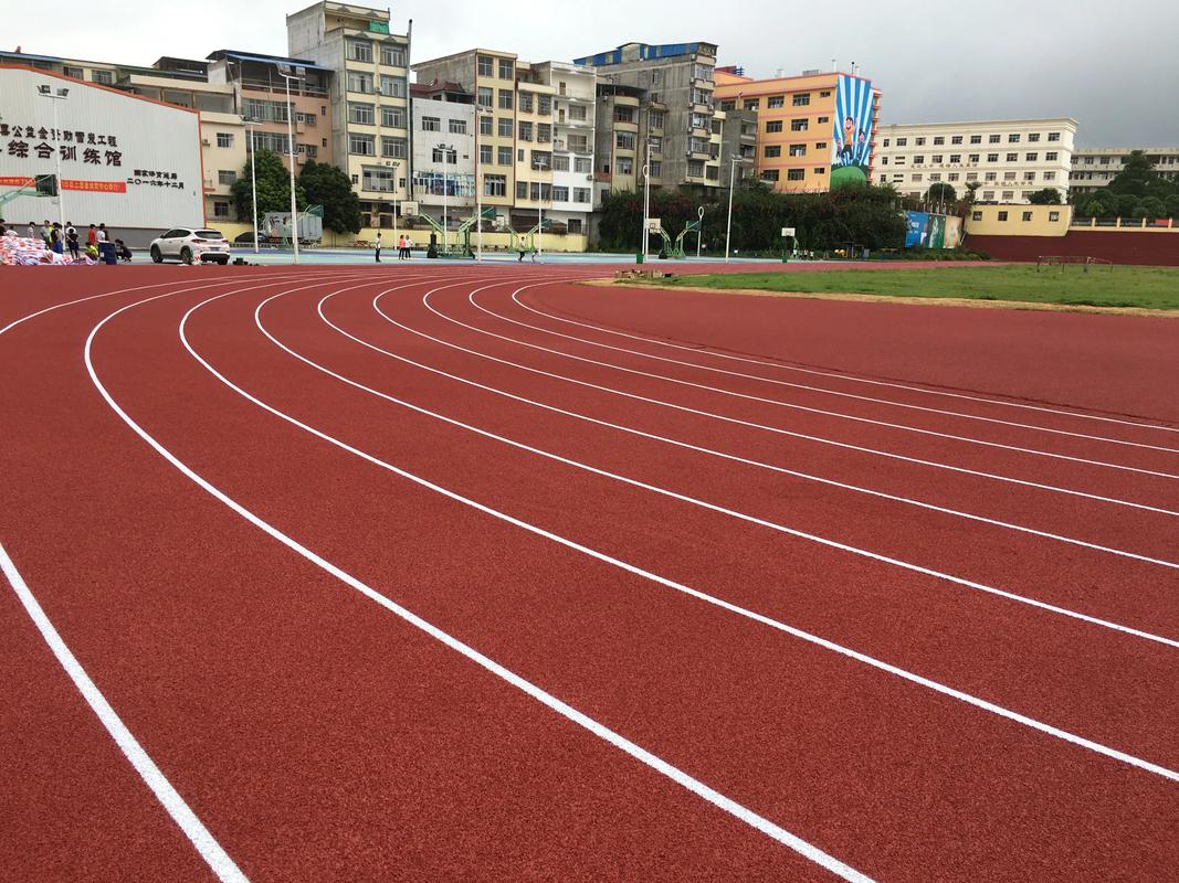 东营市塑胶跑道塑胶跑道材料 - 一站式服务